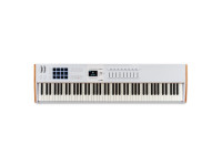 Arturia KeyLab 88 mk3 White Arturia KeyLab 88 mk3 White